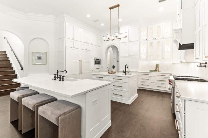 4 bedroom Detached Single Family at 3508 Burnt Pine Lane, Burnt Pine, Miramar Beach — photo 5