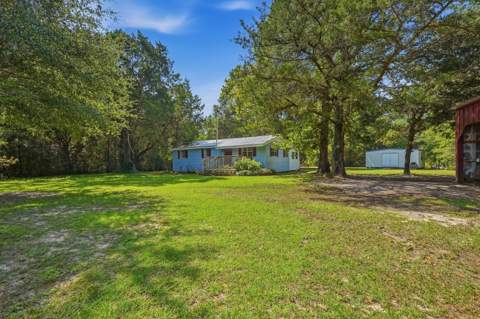 2098 S County Highway 183, DeFuniak Springs FL - photo 6 of 43