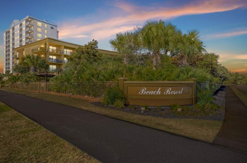 2 bedroom Condominium at 548 Sandy Cay Drive #Unit 302, Beach Resort, Miramar Beach — photo 2