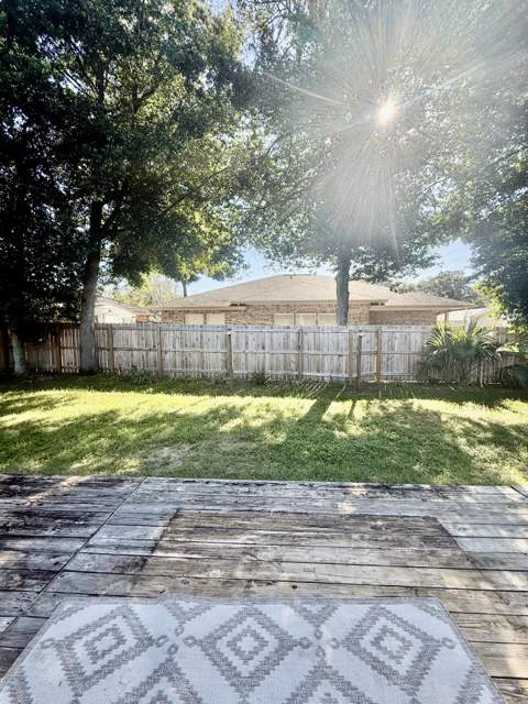 708 Spencer Drive, Fort Walton Beach FL - photo 21 of 22