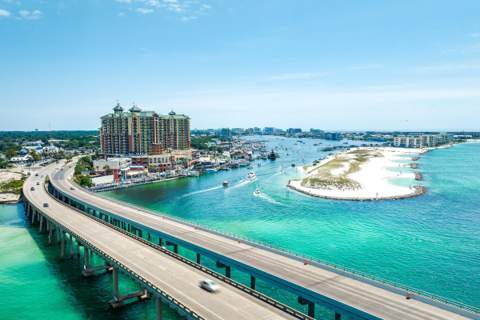 4040 Dancing Cloud Court #Unit 325, Destin FL - photo 23 of 23