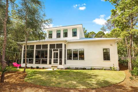 215 Walnut Street, Santa Rosa Beach FL - photo 23 of 47