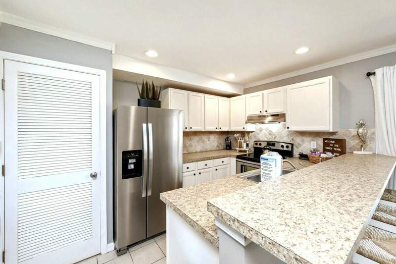 1 bedroom Condominium at 4000 Gulf Terrace Drive #Unit 131, Gulf Terrace Condo, Destin — photo 3