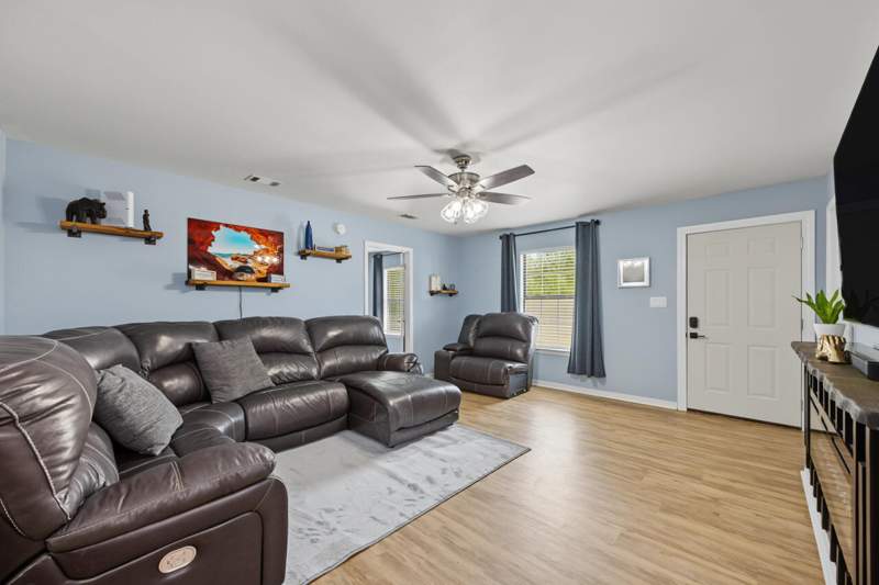 4 bedroom Detached Single Family at 6096 Old Bethel Road, Crestview Suburb (231000.00), Crestview — photo 3