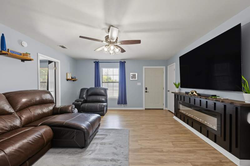 4 bedroom Detached Single Family at 6096 Old Bethel Road, Crestview Suburb (231000.00), Crestview — photo 4