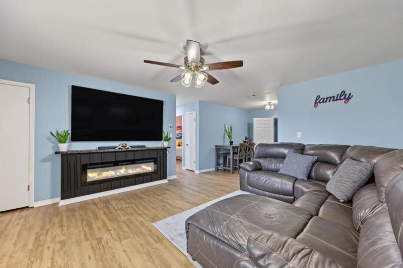4 bedroom Detached Single Family at 6096 Old Bethel Road, Crestview Suburb (231000.00), Crestview — photo 5