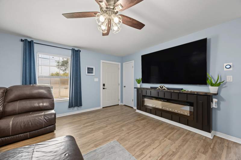 4 bedroom Detached Single Family at 6096 Old Bethel Road, Crestview Suburb (231000.00), Crestview — photo 5