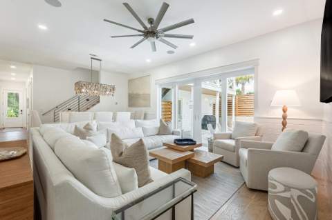 90 Oak Hill Lane, Santa Rosa Beach FL - photo 6 of 70