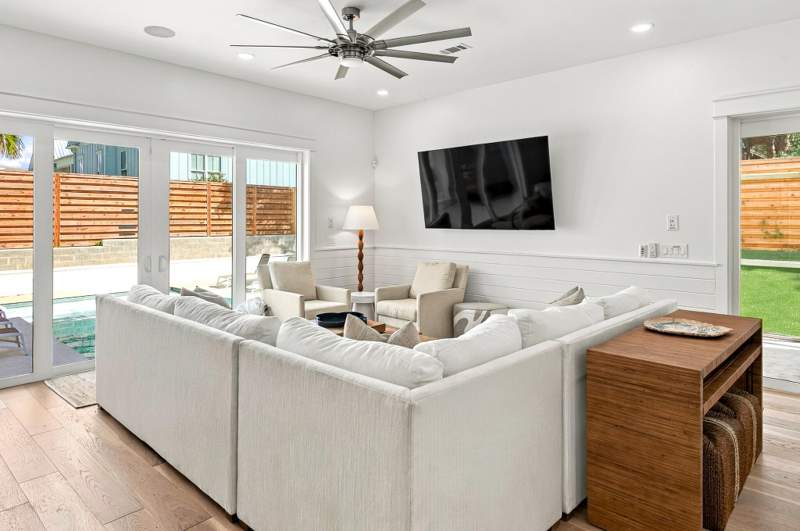 7 bedroom Detached Single Family at 90 Oak Hill Lane, Gulf Hills Estates Unrec, Santa Rosa Beach — photo 5
