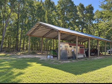 8056 Yellow River Baptist Church, Baker FL - photo 8 of 21