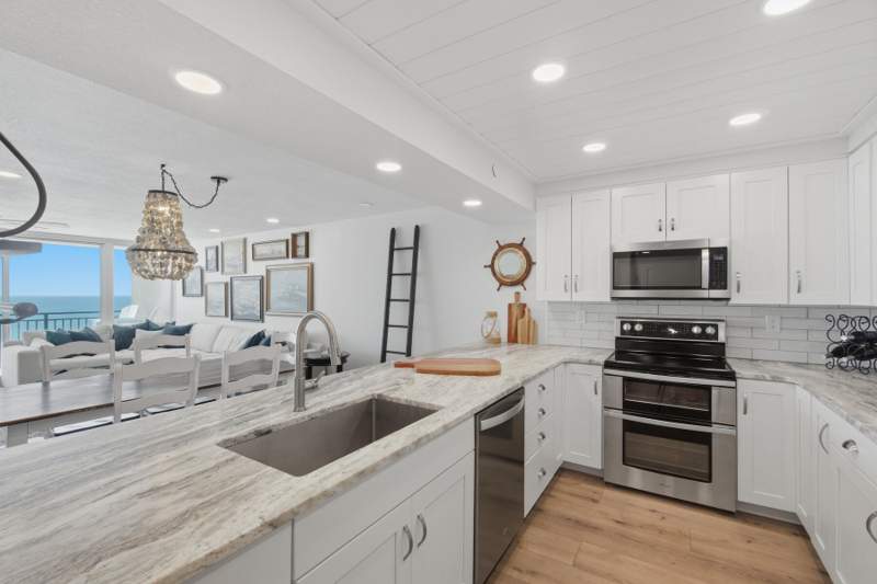 3 bedroom Condominium at 381 Santa Rosa Boulevard #W702, Breakers Of Fwb Ph 1, Fort Walton Beach — photo 4