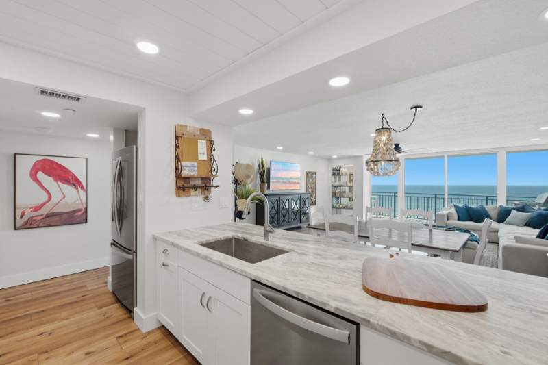 3 bedroom Condominium at 381 Santa Rosa Boulevard #W702, Breakers Of Fwb Ph 1, Fort Walton Beach — photo 5
