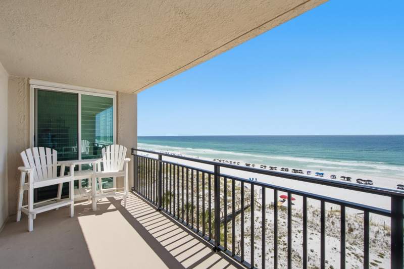 3 bedroom Condominium at 381 Santa Rosa Boulevard #W702, Breakers Of Fwb Ph 1, Fort Walton Beach — photo 2