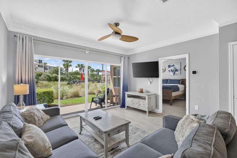 2 bedroom Condominium at 1952 Scenic Gulf Drive #107, Emerald Waters, Miramar Beach — photo 2