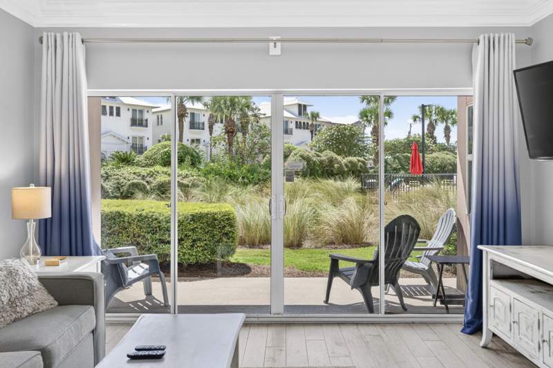 2 bedroom Condominium at 1952 Scenic Gulf Drive #107, Emerald Waters, Miramar Beach — photo 3
