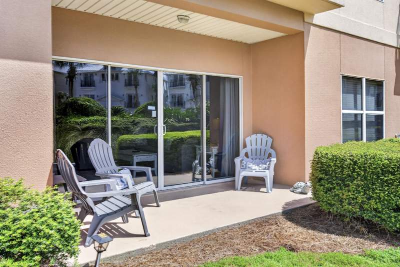 2 bedroom Condominium at 1952 Scenic Gulf Drive #107, Emerald Waters, Miramar Beach — photo 4