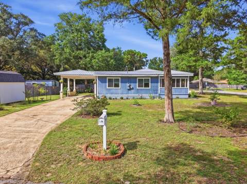 234 Deer Street, Niceville FL - photo 7 of 41