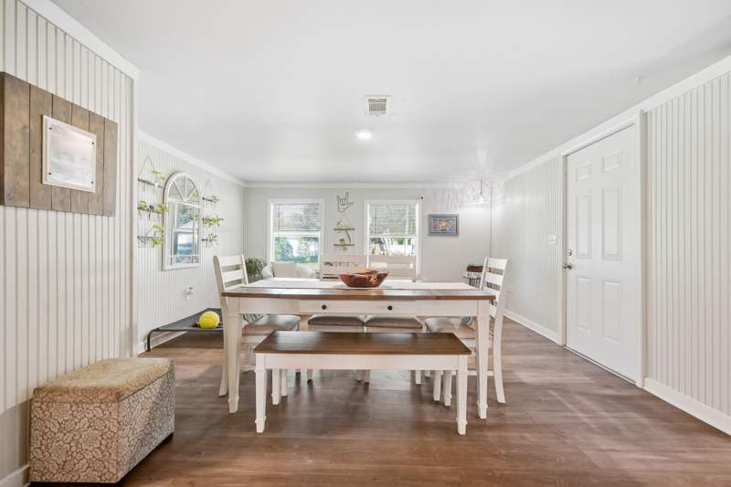 3 bedroom Detached Single Family at 234 Deer Street, Meigs S/D, Niceville — photo 4