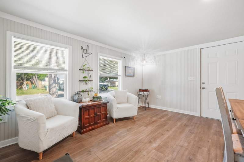 3 bedroom Detached Single Family at 234 Deer Street, Meigs S/D, Niceville — photo 3