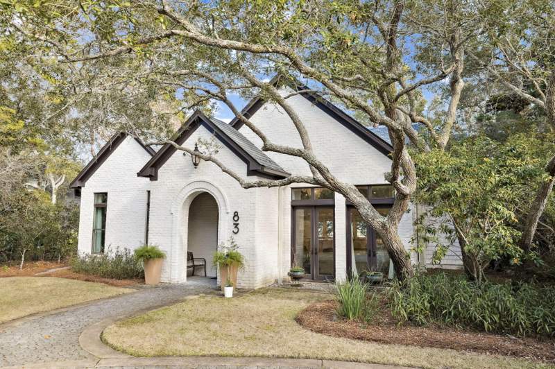 4 bedroom Detached Single Family at 83 S Lake Drive, Eastern Lake, Santa Rosa Beach — photo 2