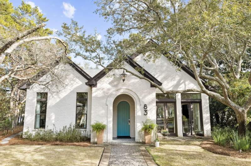 4 bedroom Detached Single Family at 83 S Lake Drive, Eastern Lake, Santa Rosa Beach — photo 4