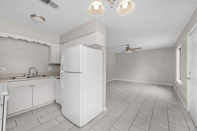 8 bedroom Quadplex - All Unites at 131 Bayou View Drive #A-D, Field S/D, Fort Walton Beach — photo 5