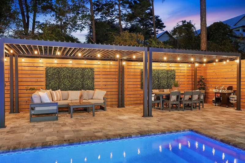 5 bedroom Detached Single Family at 86 S Lake Drive, Santa Rosa Beach, Santa Rosa Beach — photo 3