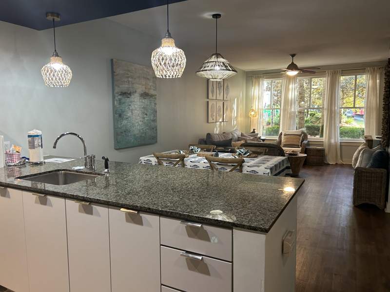 1 bedroom Condominium at 9700 Grand Sandestin Boulevard #Unit 4125, Bahia Condo, Miramar Beach — photo 3