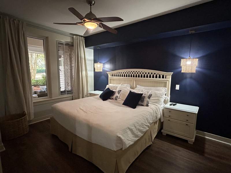 1 bedroom Condominium at 9700 Grand Sandestin Boulevard #Unit 4125, Bahia Condo, Miramar Beach — photo 5