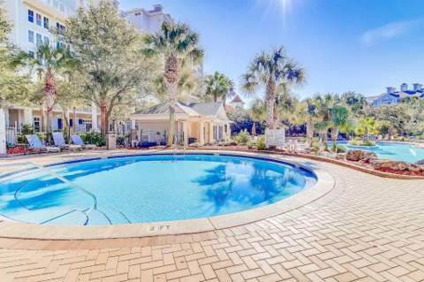 9700 Grand Sandestin Boulevard #Unit 4125, Miramar Beach FL - photo 15 of 18
