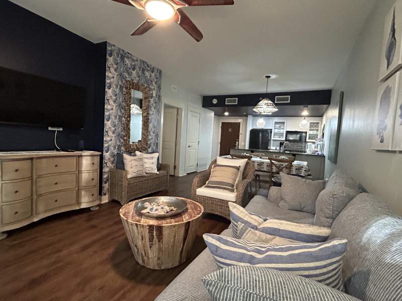 1 bedroom Condominium at 9700 Grand Sandestin Boulevard #Unit 4125, Bahia Condo, Miramar Beach — photo 2