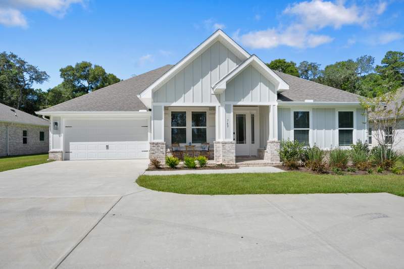 5 bedroom Detached Single Family at 769 Old Ferry Road, Holley Grove at Peach Creek, Santa Rosa Beach — photo 3