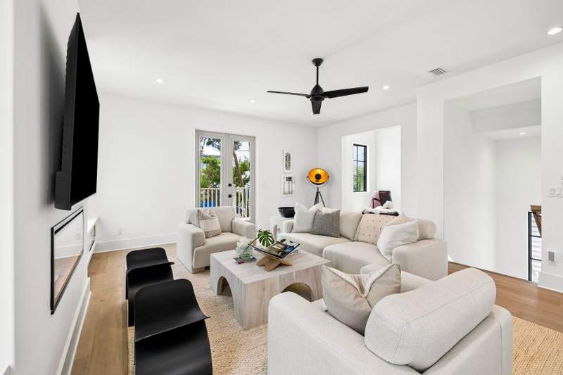 4 bedroom Detached Single Family at 55 Grande Pointe Drive, Grande Pointe At Inlet Beach, Inlet Beach — photo 5