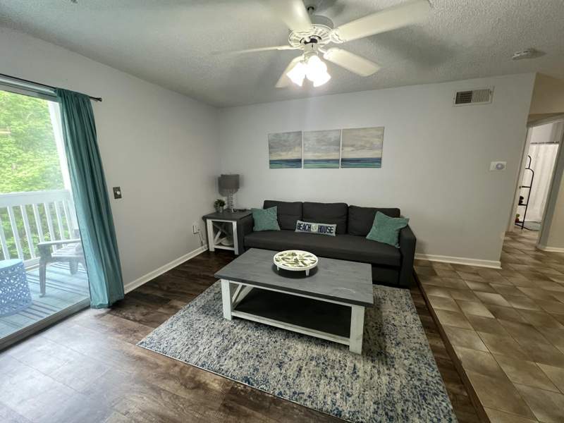 1 bedroom Condominium at 4070 Dancing Cloud Court #180, Indian Lake, Destin — photo 2