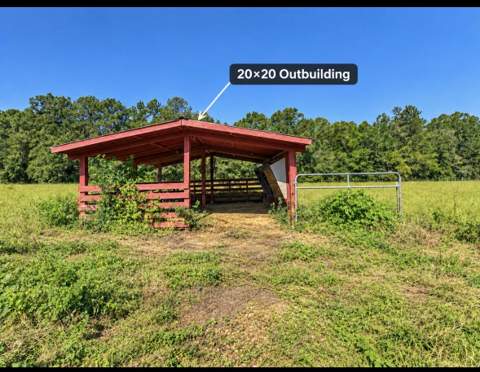 8056 Yellow River Baptist Church, Baker FL - photo 10 of 21