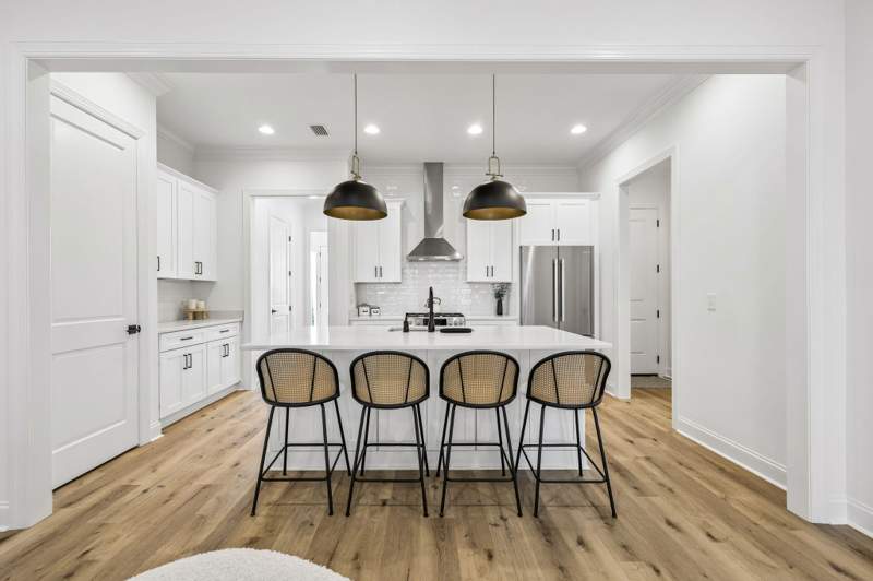 4 bedroom Detached Single Family at 46 Green Heron Street, Watersound Origins, Inlet Beach — photo 5