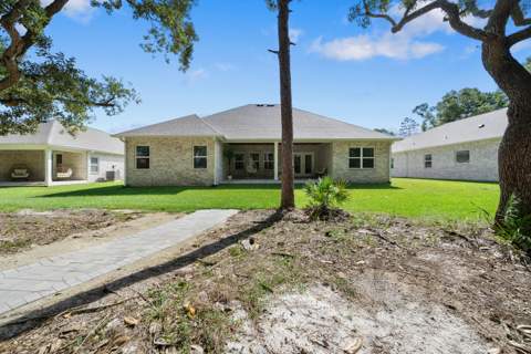 769 Old Ferry Road, Santa Rosa Beach FL - photo 7 of 55