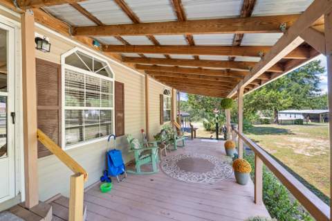 3930 Poverty Creek Road, Crestview FL - photo 6 of 51