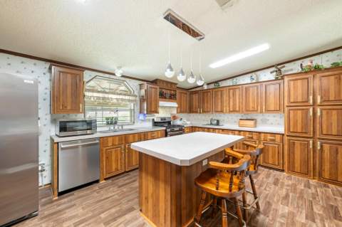 3930 Poverty Creek Road, Crestview FL - photo 12 of 51