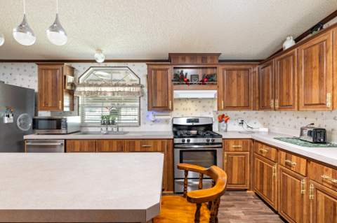 3930 Poverty Creek Road, Crestview FL - photo 14 of 51