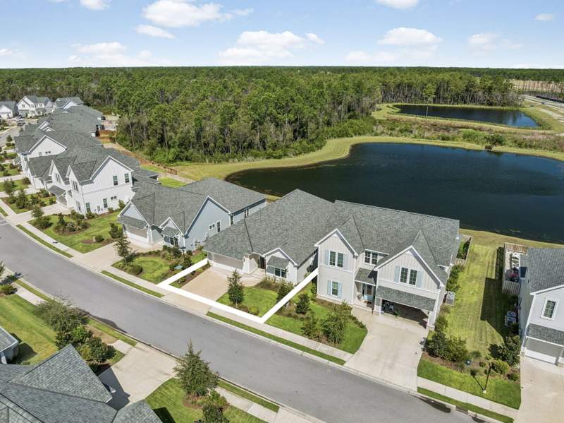 4 bedroom Detached Single Family at 46 Green Heron Street, Watersound Origins, Inlet Beach — photo 3