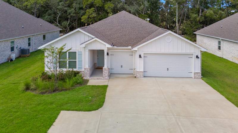 4 bedroom Detached Single Family at 775 Old Ferry Road, Holley Grove, Santa Rosa Beach — photo 5