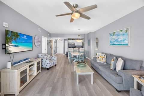 4207 Indian Bayou Trail #21103, Destin FL - photo 12 of 34