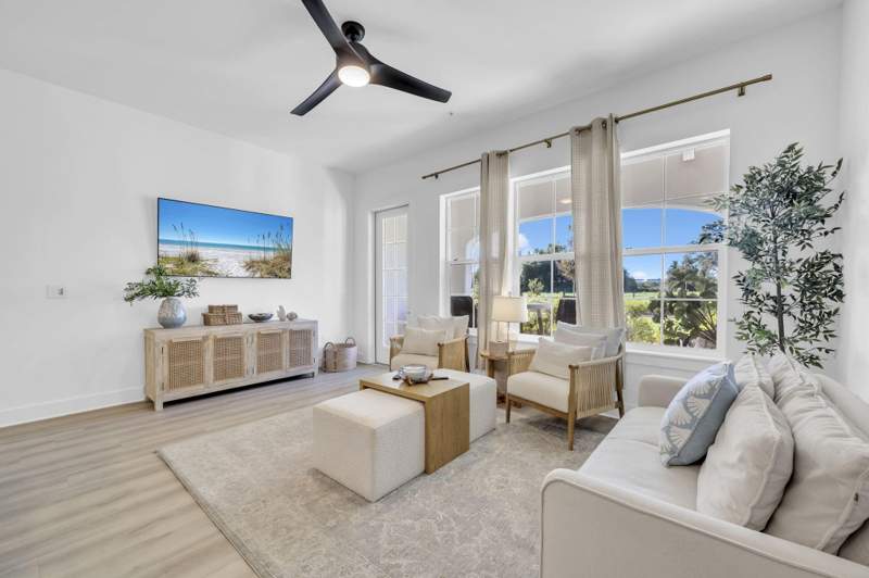 1 bedroom Condominium at 277 N The Grove Drive #316, The Grove at Seascape, Miramar Beach — photo 4