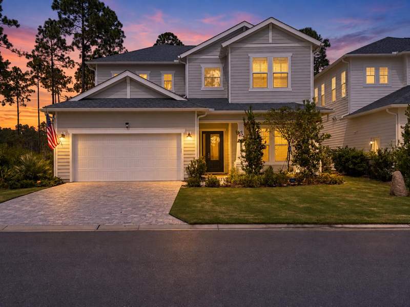 4 bedroom Detached Single Family at 93 Orman Court, NatureWalk at Watersound Origins, Inlet Beach — photo 2