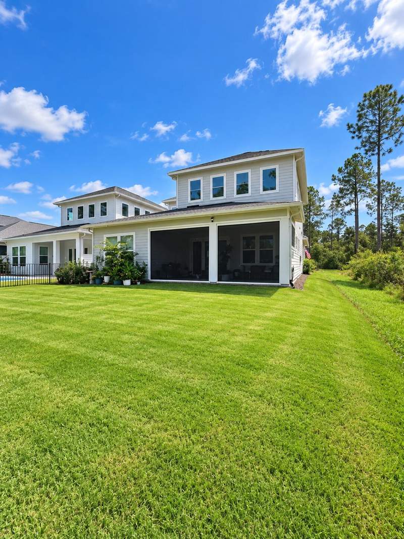 4 bedroom Detached Single Family at 93 Orman Court, NatureWalk at Watersound Origins, Inlet Beach — photo 3