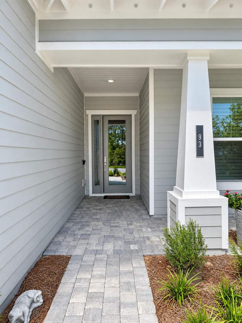 4 bedroom Detached Single Family at 93 Orman Court, NatureWalk at Watersound Origins, Inlet Beach — photo 4