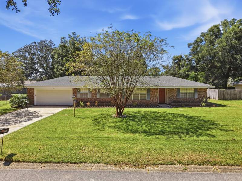 3 bedroom Detached Single Family at 33 James Drive, Longwood S/D 3rd Addn, Shalimar — photo 2