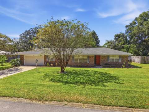33 James Drive, Shalimar FL - photo 20 of 60