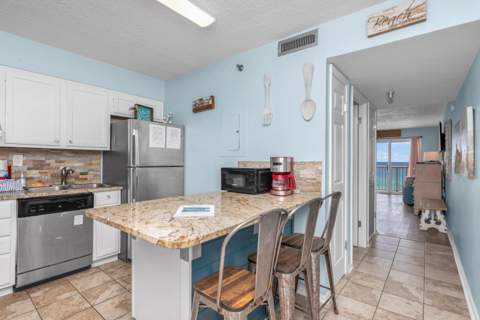 790 Santa Rosa Boulevard #Unit 603, Fort Walton Beach FL - photo 15 of 34